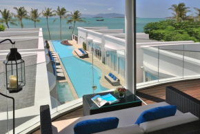 The Privilege Hotel Ezra Beach Club